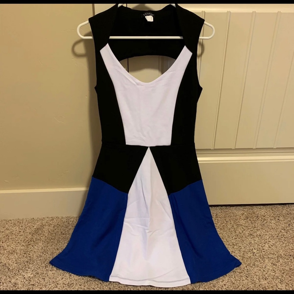 New without tag Venus Dress..